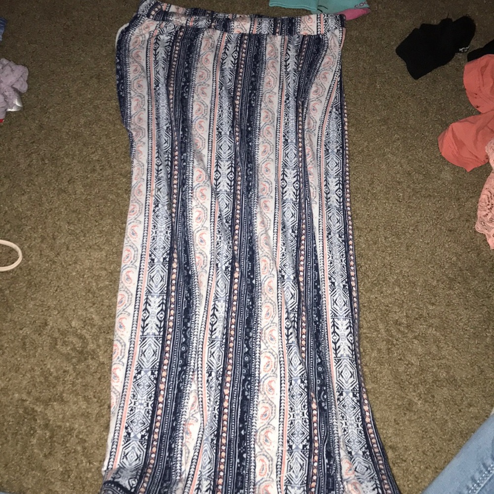 Very cute comfy skirt
